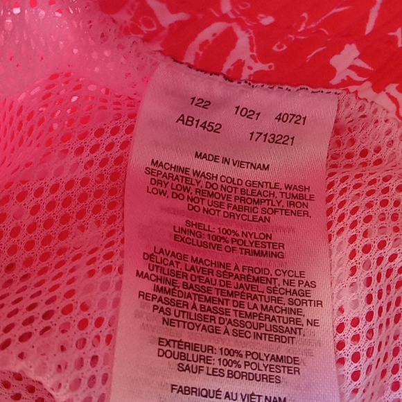 P** NWT Columbia boys youth swim suit,trunks sz XL MSRP $25 - Picture 7 of 9